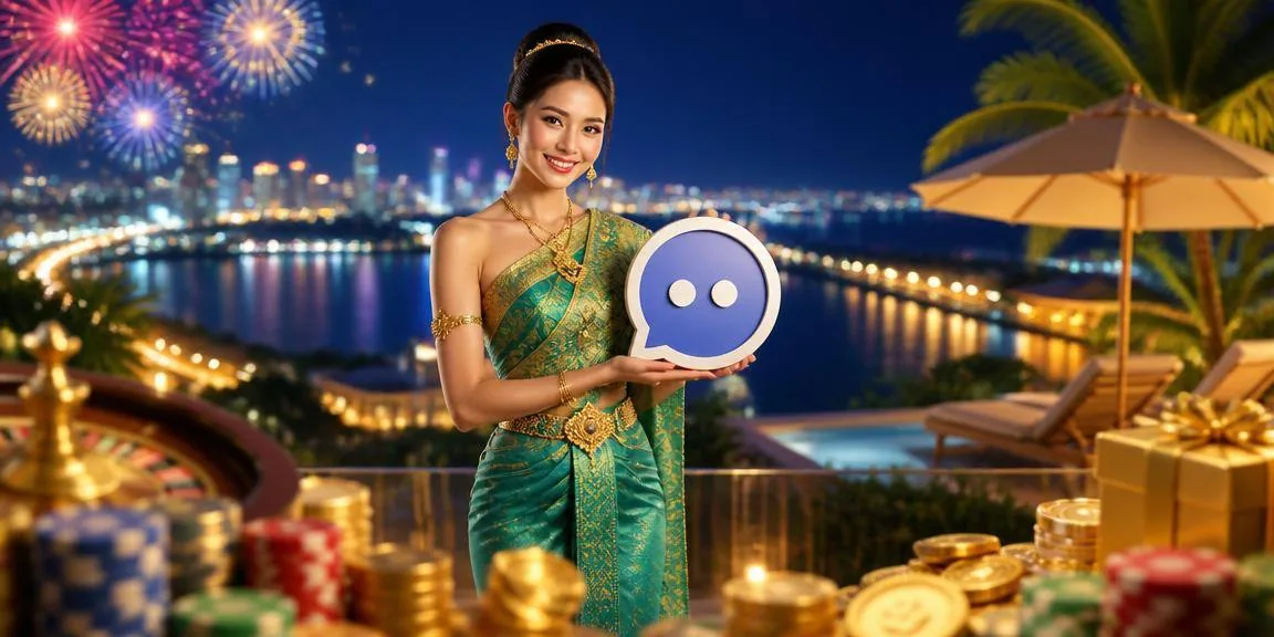 Play Sky1x เรารันแพลตฟอร์มที่สร้างขึ้นเพื่อผู้เล่นในประเทศไทย